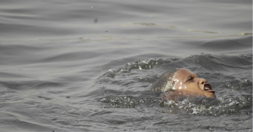 11 drowned as rainwater flooded house's basement in Kohat