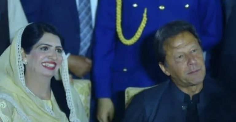 Gujranwala court orders release of PTI activist Aliya Hamza in May 9 case