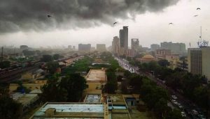 Pakistan weather update: PMD predicts dry weather in most parts of the country