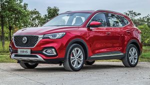 MG HS prices increase in Pakistan after approval of new withholding tax; Details inside