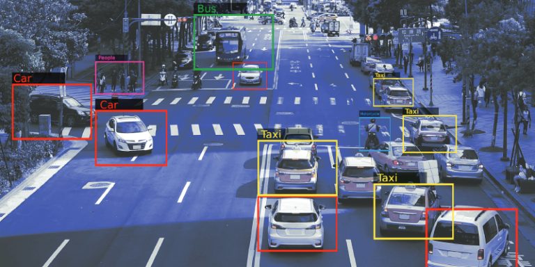 Lahore to use Artificial Intelligence traffic jams