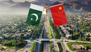 Pakistan obtains $1.8 Billion loan rescheduling agreement from China