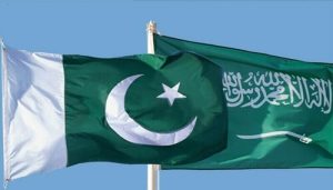 Saudi Arabia hiring Pakistani medical experts: Application info inside