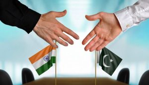 India-Pakistan ceasefire in effect until May 12: Diplomatic sources
