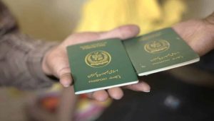 Pakistani passport holders get visa-free access to around 30 countries