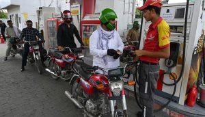 Iranian petrol price surges in Balochistan amid border business closure