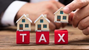 Punjab cuts stamp duty to 1% in major property relief move