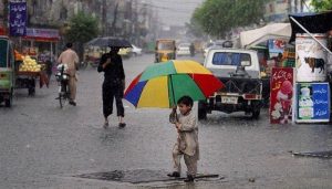 Lahore weather: Light rainfall expected in provincial capital