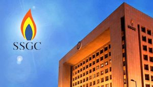 SSGC cuts over 900 illegal connections in Balochistan & Sindh