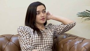 Sanam Javed