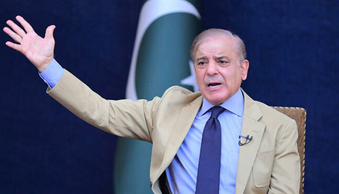 Roll up your sleeves as nation wants results: PM tells ministries