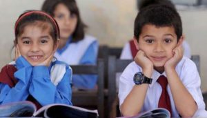 Sindh bans forced school purchases gives parents relief