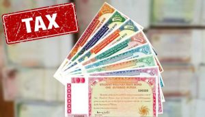 Federal govt imposes up 20% tax on prize bond & lottery winners: Details inside
