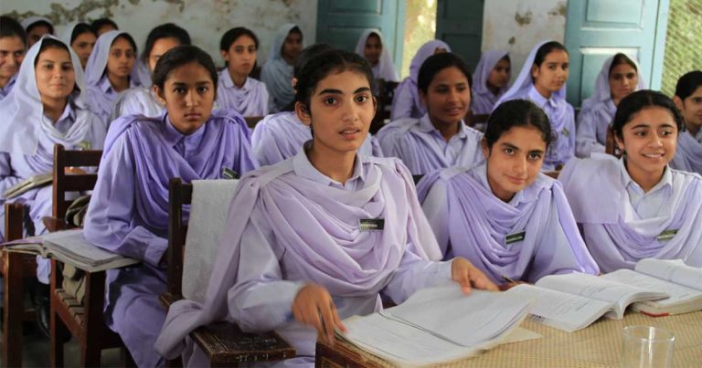 HEC warns against fake attendance notification in Punjab colleges