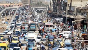 Govt issues statement regarding increase in transport fares