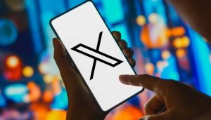 Global outage hits X, users report access issues