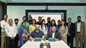 Mobilink Bank AutoSoft Dynamics