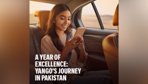 Yango celebrates a year of transformative operations in Pakistan