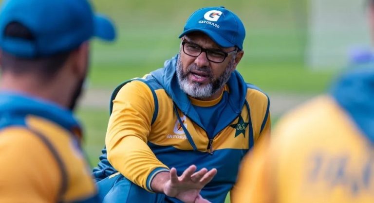 Waqar Younis as director of cricket affairs