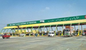 Motorway travel costs surge as NHA raises toll taxes again