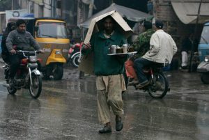 Weather alert: PMDA issues new update regarding Monsoon rains