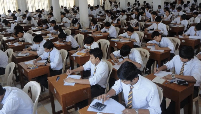 BISE Lahore announces position holders of 10th class 2024: Details inside