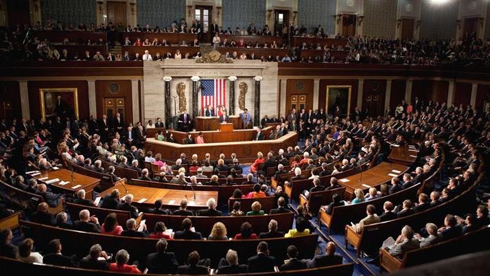 Bill to halt security assistance to Pakistan