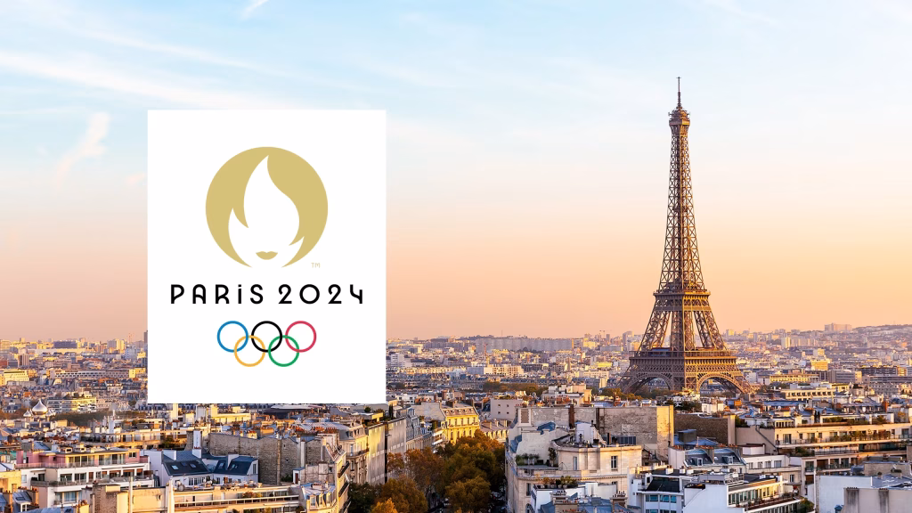 Pakistan Paris Olympics squad