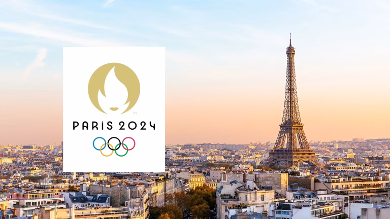 Pakistan Paris Olympics squad