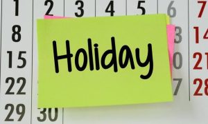 UAE announces public holiday for 1st Muharram, 3-Day weekend ahead
