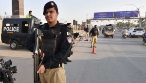 Five police personnel injured in North Waziristan attack
