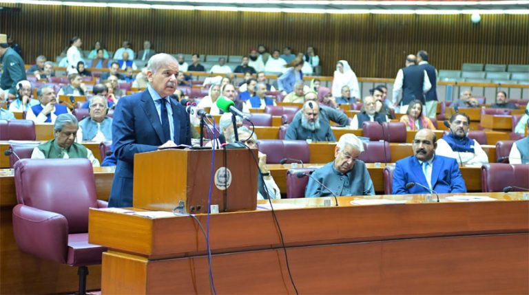 NA resolution Ismail Haniyeh’s killing