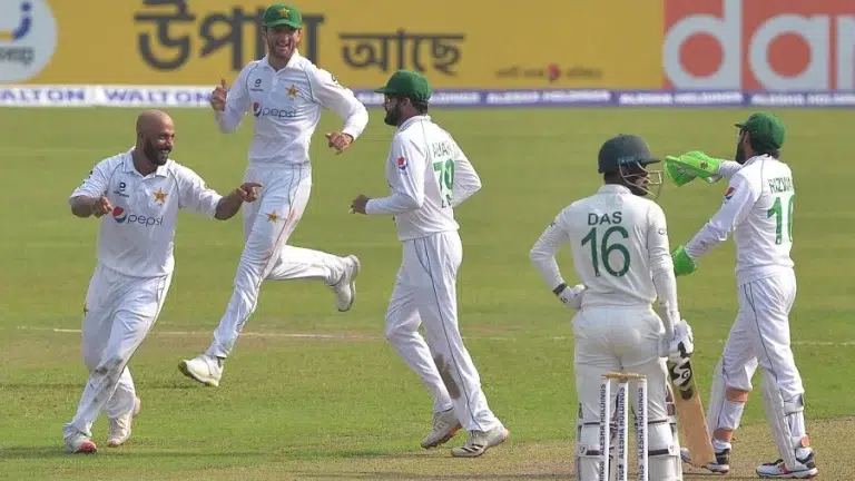 Pakistan unveil Test squad for Bangladesh with fresh inclusions