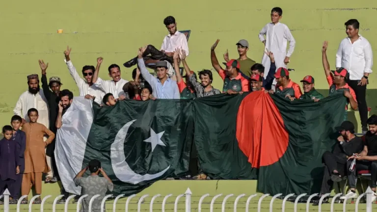 PCB announces free entry for Rawalpindi Test