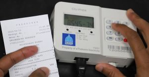 No balance no electricity, govt introduces new prepaid electricity system