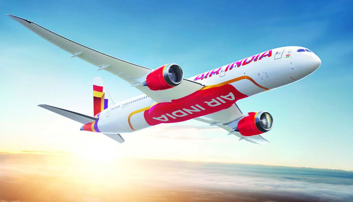 Air India fined ₹9 million for operating flight with untrained crew: Details inside