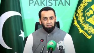 Minister Attaullah Tarar to personally pursue Rs 1.24 Billion embezzlement case in APP funds