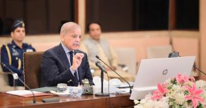 PM expresses satisfaction over PIA privatization, economic progress