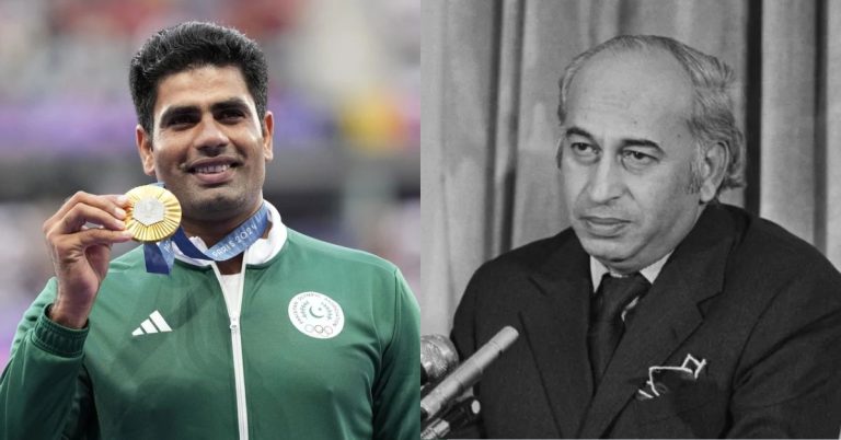 104 Pakistanis foreigners conferred national awards