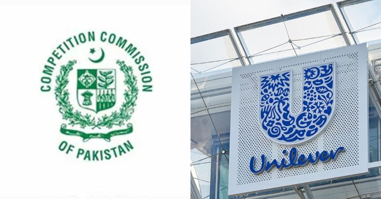 CCP imposes penalty on Unilever Pakistan