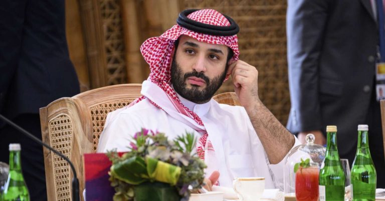 Saudi Arabia pledges to prevent chaos in Syria following Assad’s ouster