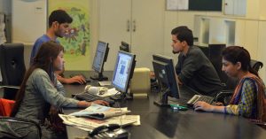 Pakistan Engineering Council announces freelancing program