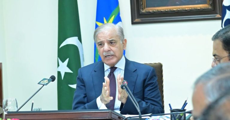 task force to implement structural reforms