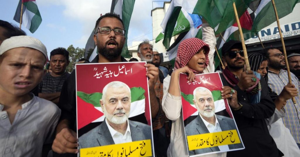 Pakistan observes national mourning