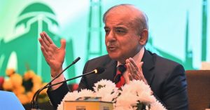 PM Shehbaz extends heartfelt greetings to UAE on National Day