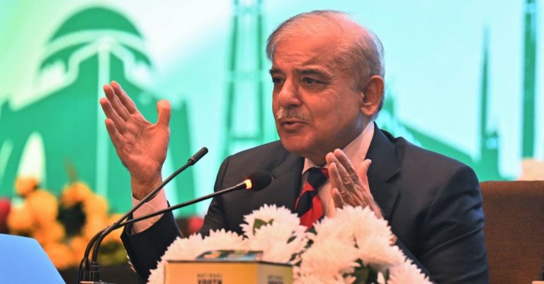 PM Shehbaz extends heartfelt greetings to UAE on National Day