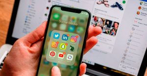 Social media platforms disrupted across Pakistan
