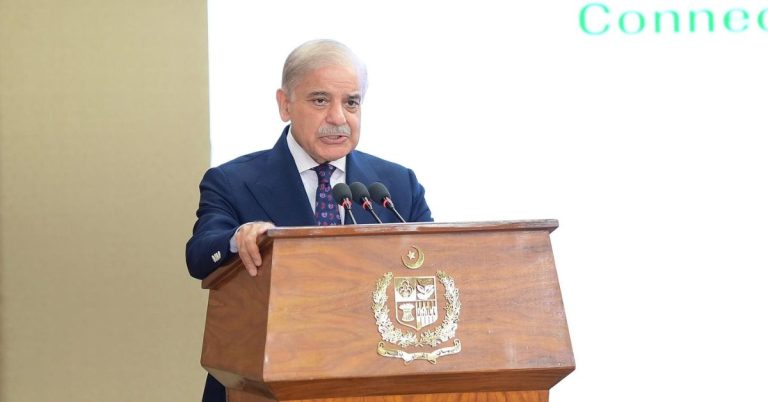 India will never forget defeat in “briefest yet most effective war”: says PM Shehbaz