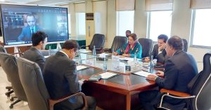 Pakistan loan from Middle Eastern banks