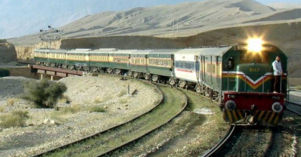Govt talks with China on ML-1